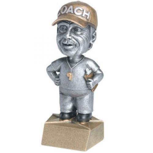 Coach, M. Bobble