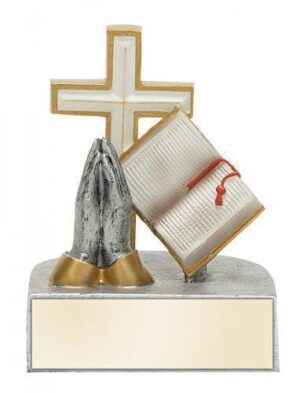 Color Tek Religion Award