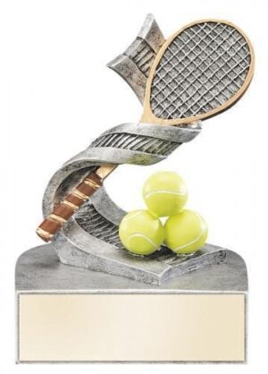 Color Tek Tennis Award