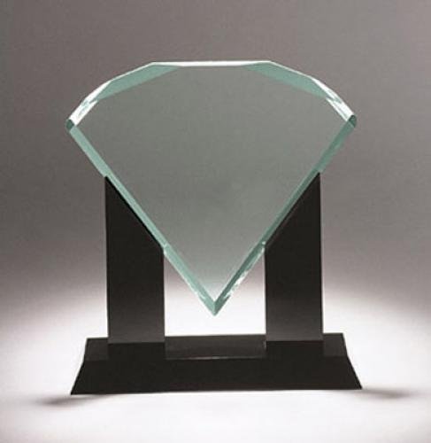 Corporate Acrylic Diamond Awards