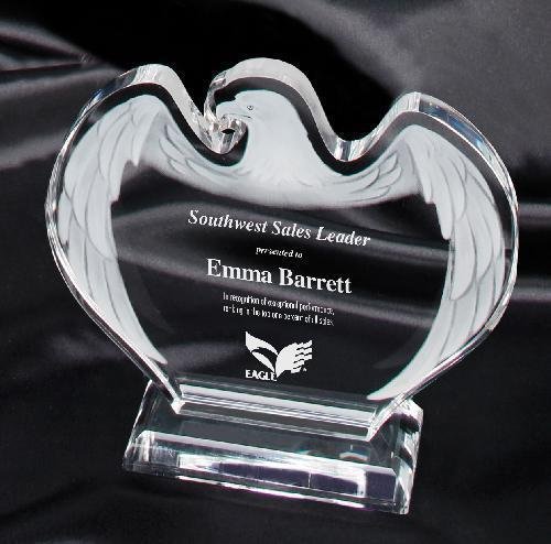 Corporate Eagle Clear Award
