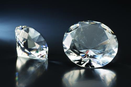 Crystal Diamond