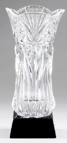 Crystal Vase Award