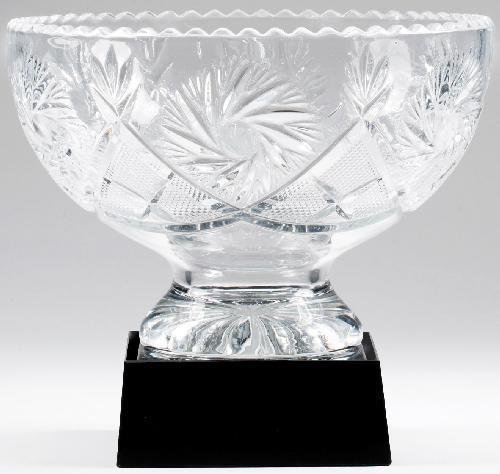 Crystal Vase Award