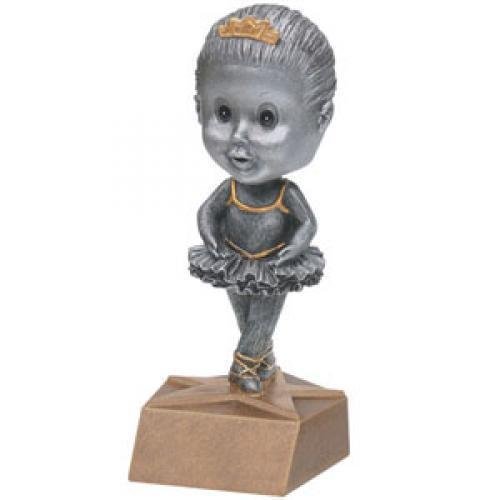 Dance/Ballet Bobble