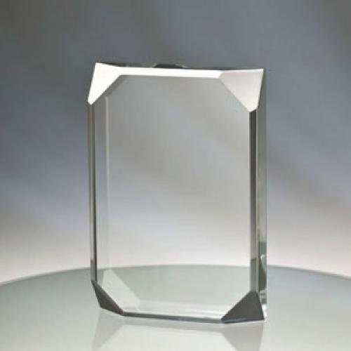 Diamond Corner Acrylic
