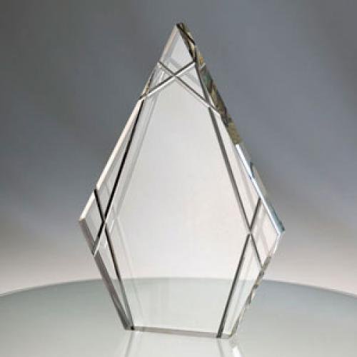 Diamond Peak Acrylic