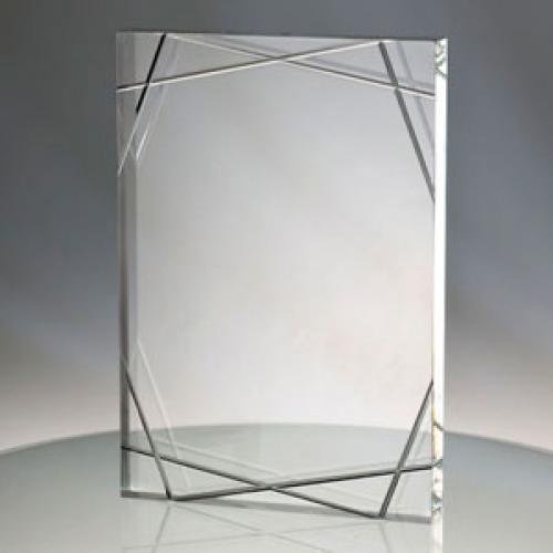 Diamond Square Acrylic