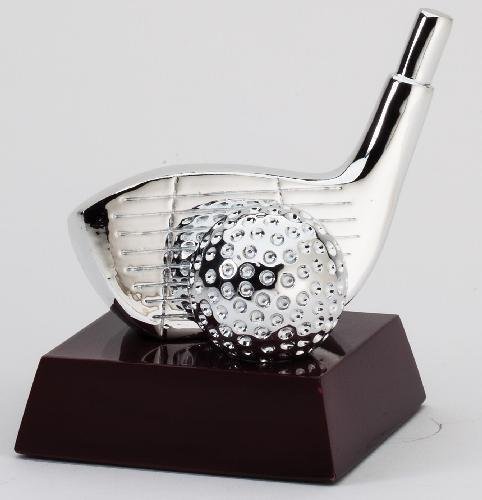 Driver Golf Trophy