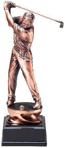 Driver, Male with Black Base