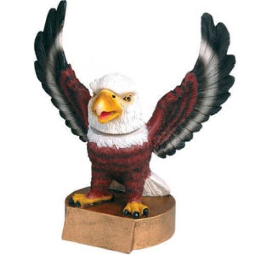 Eagle Bobble