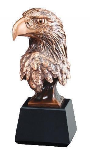 Eagle Bust