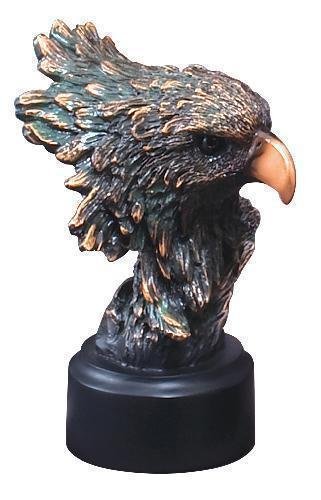 Eagle Bust