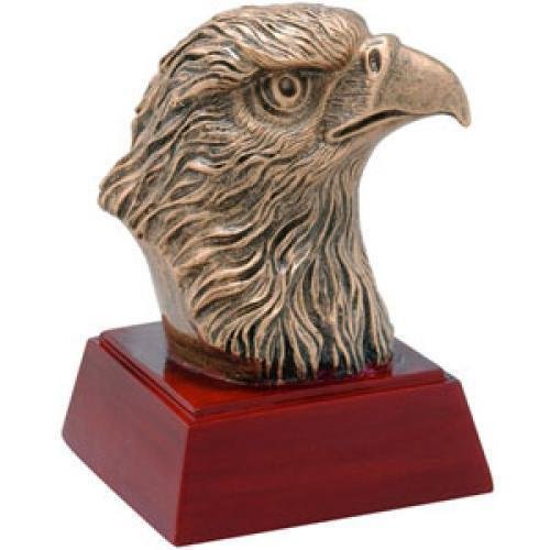 Eagle Head Resin