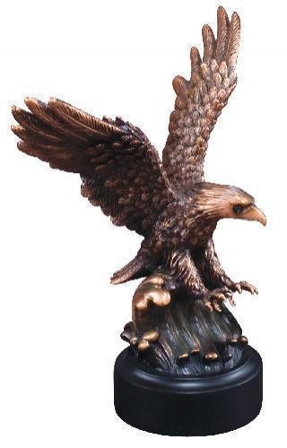 Eagle Landing