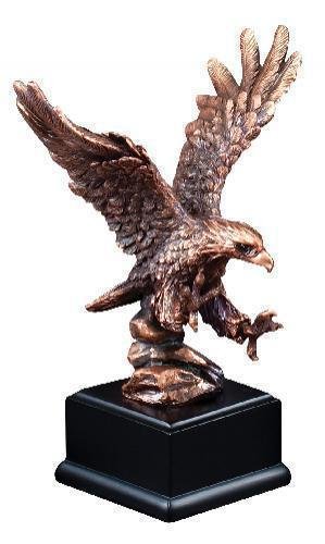 Eagle Landing