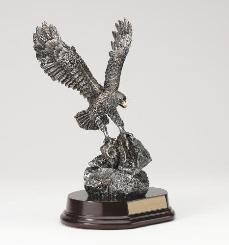 Eagle On Rock