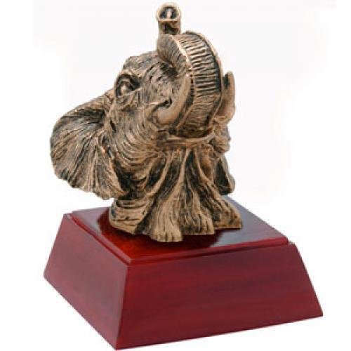 Elephant Resin