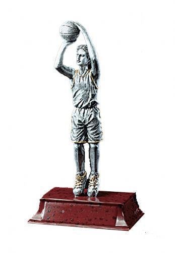 Elite Series Basketball Awards