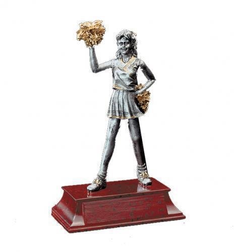 Elite Series Cheerleader Awards