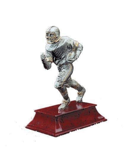 Elite Series Football Awards