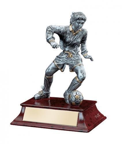 Elite Series Soccer Awards