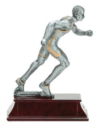 Elite Series Track Awards