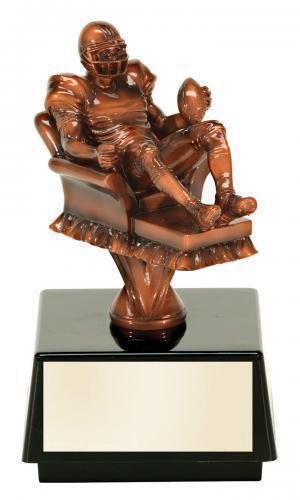 Fantasy Football Trophy