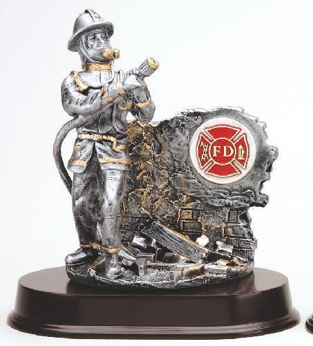 Fireman