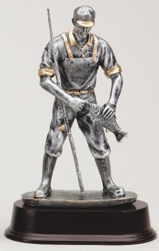 Fisherman