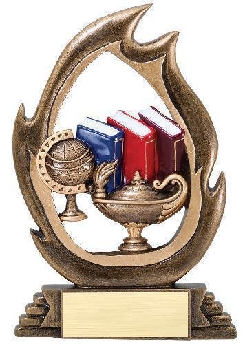 Flame Series -Knowledge