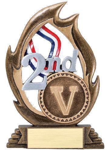 Flame Series -Second