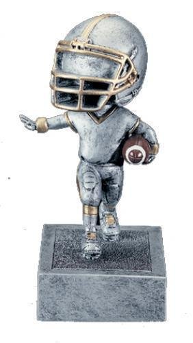 Football Bobble Heads
