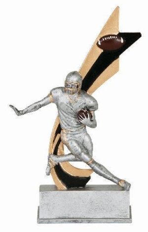 Football Live Action Award