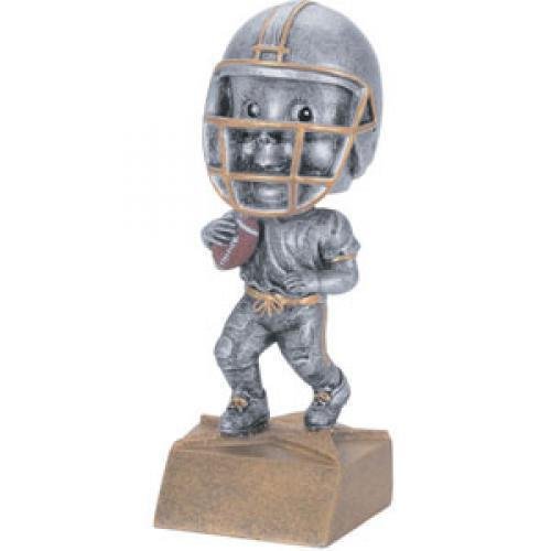 Football, M. Bobble