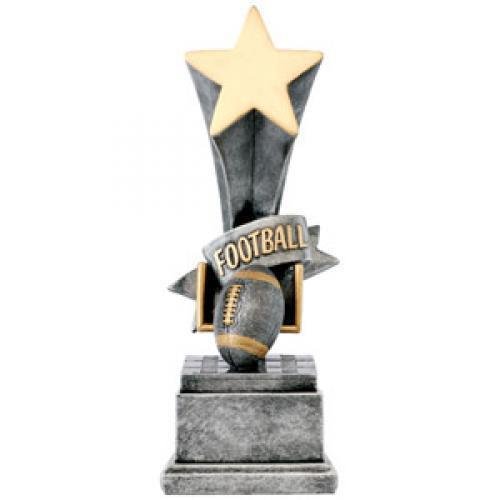 Football Star Award