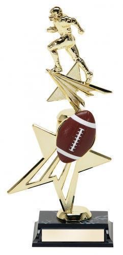 Football Stars Trophy