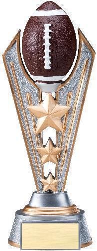 Full Color Award -Football