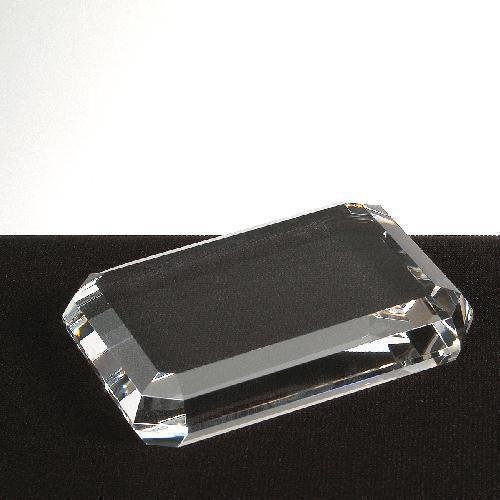 Gem Cut Rectangle
