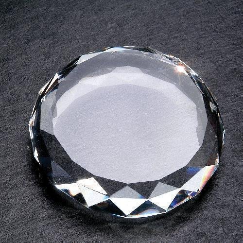 Gem Cut Round