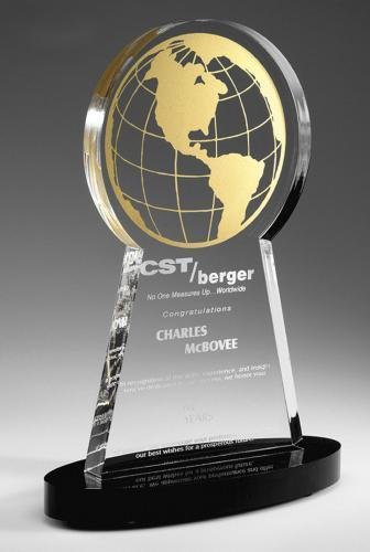 Global Award