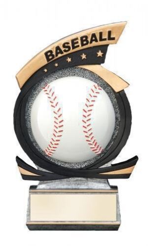 Gold Star Baseball Award
