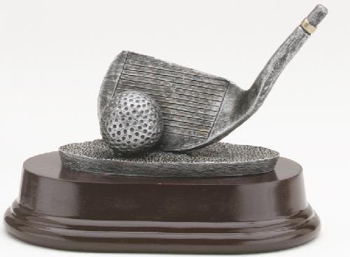 Golf Award