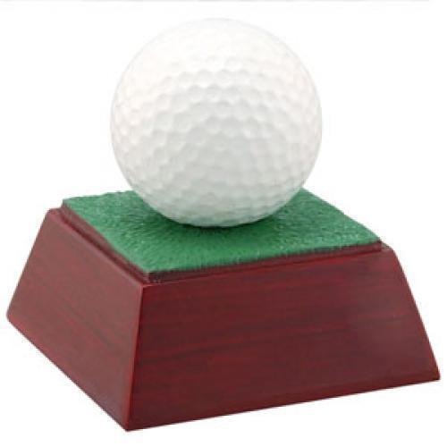 Golf Ball  Resin
