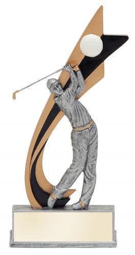 Golf Live Action Awards