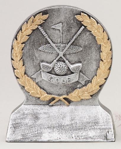 Golf Nearest The Pin Gold