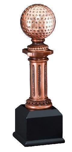 Golf Pedestal