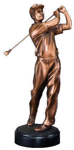 Golfer