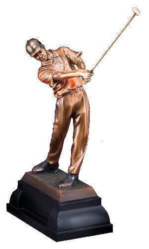 Golfer