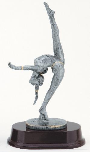 Gymnastic, Female